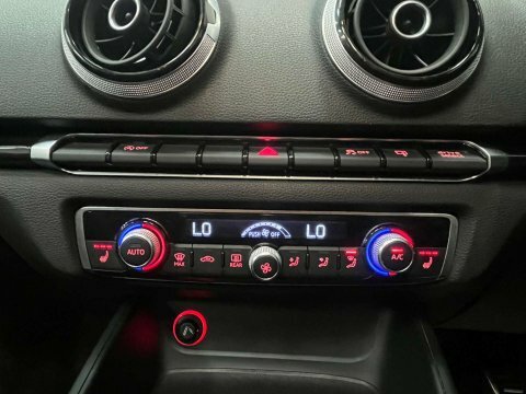 Audi S3 2.0 S3 Quattro ET15EWO Blue #5