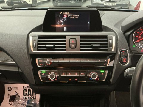 BMW 2 Series 2.0 220D M KK17DKN Blue #6
