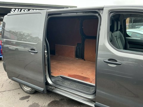 Peugeot Expert 2.0 Expert Professional LT22VNS Grey #5