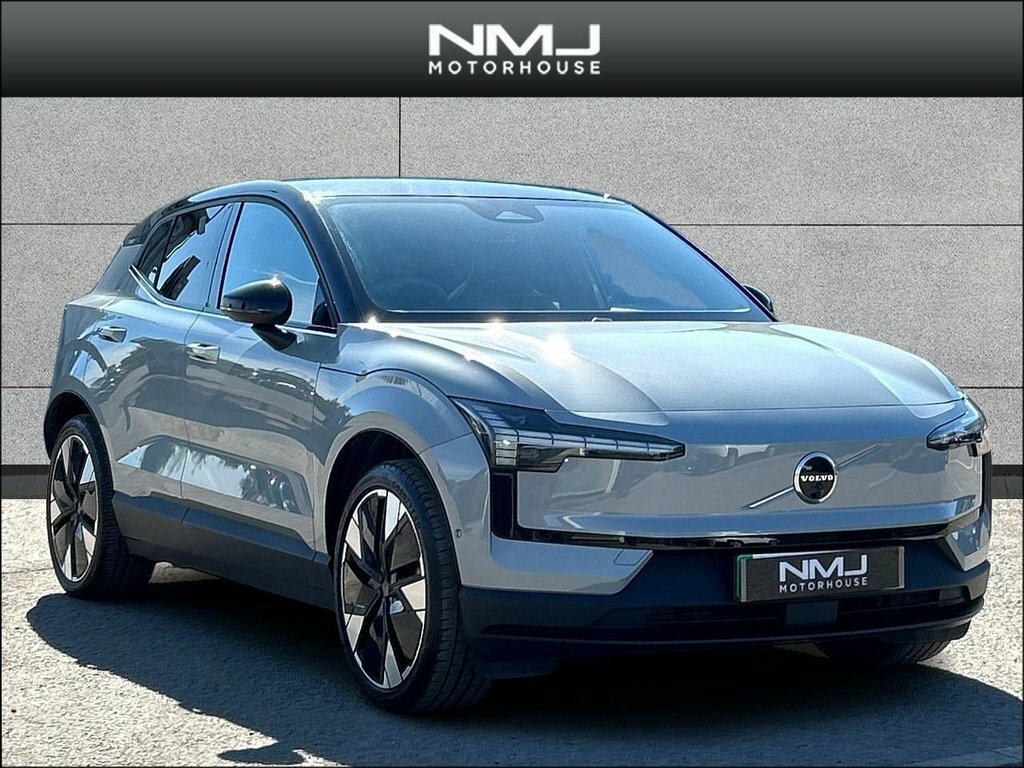 Volvo EX30 2024 Twin Performance 69Kwh Ultra Awd Grey