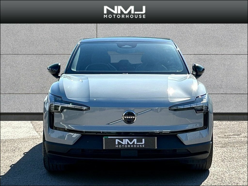 Volvo EX30 2024 Twin Performance 69Kwh Ultra Awd BT24DHE Grey #2