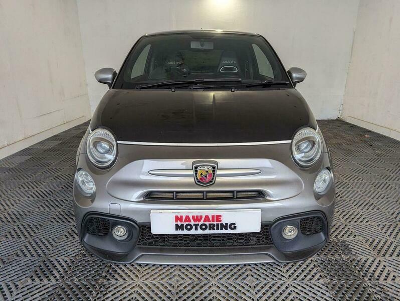 Abarth 595 1.4 T-jet Turismo Euro LR67MRO  #2
