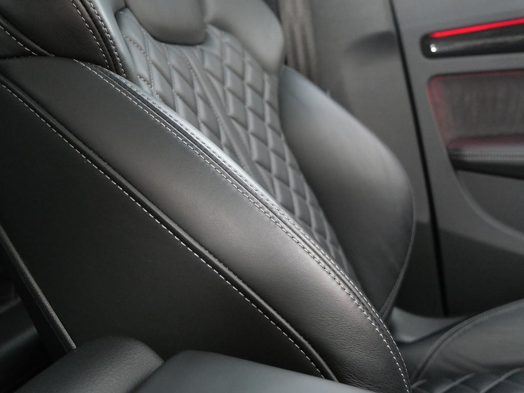 Audi SQ5 Sq5 3.0 Tdi V6 Tiptronic Quattro Euro 6 Ss Grey #27