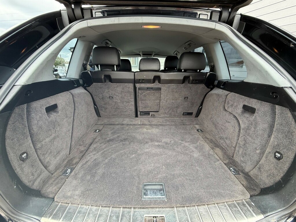 Porsche Cayenne 4.5 S Tiptronic S Blue #24