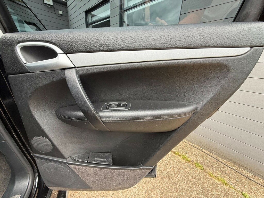 Porsche Cayenne 4.5 S Tiptronic S Blue #26