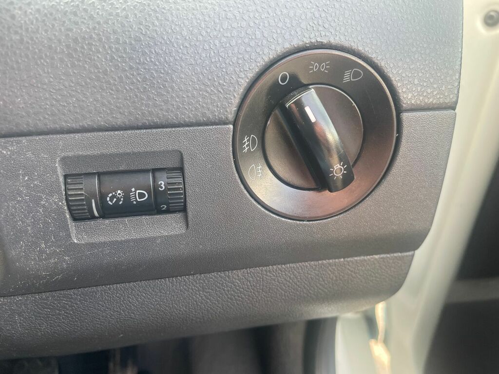 Volkswagen Caravelle 2.5 Tdi Executive Euro 3 Blue #24
