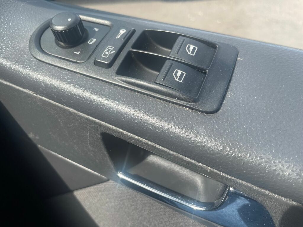 Volkswagen Caravelle 2.5 Tdi Executive Euro 3 Blue #25