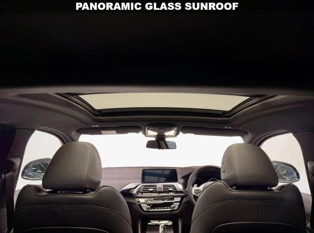 BMW X4 3L Null LR19ORV Black #2