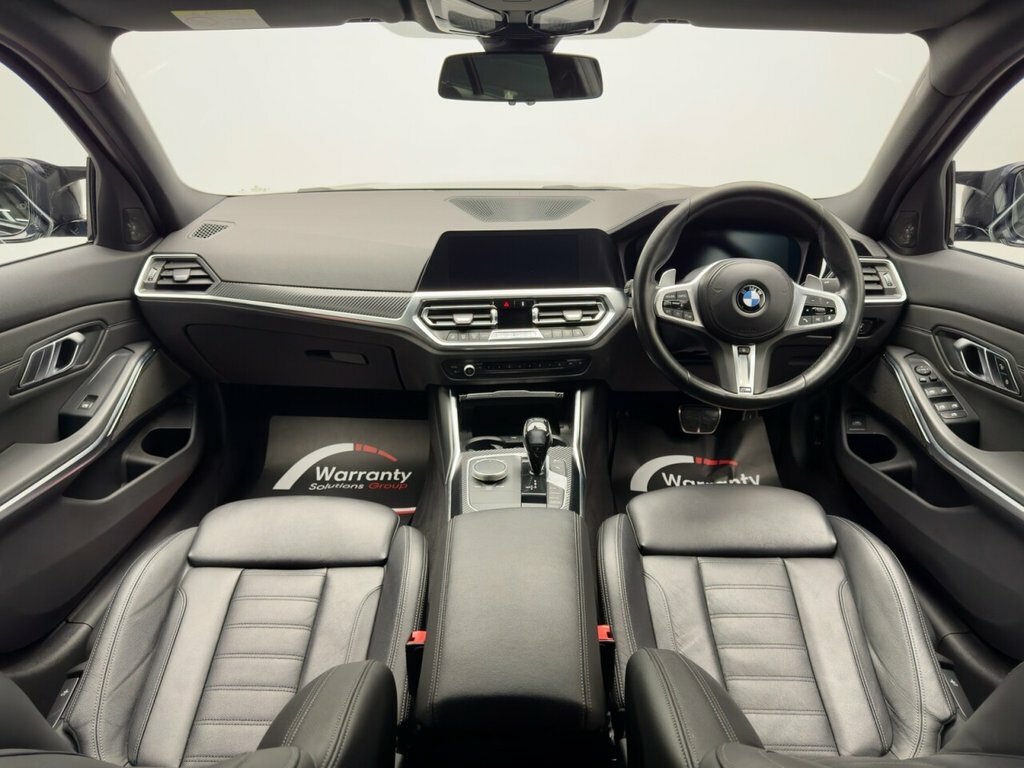 BMW 3 Series 3L Null VT21NRF Grey #2
