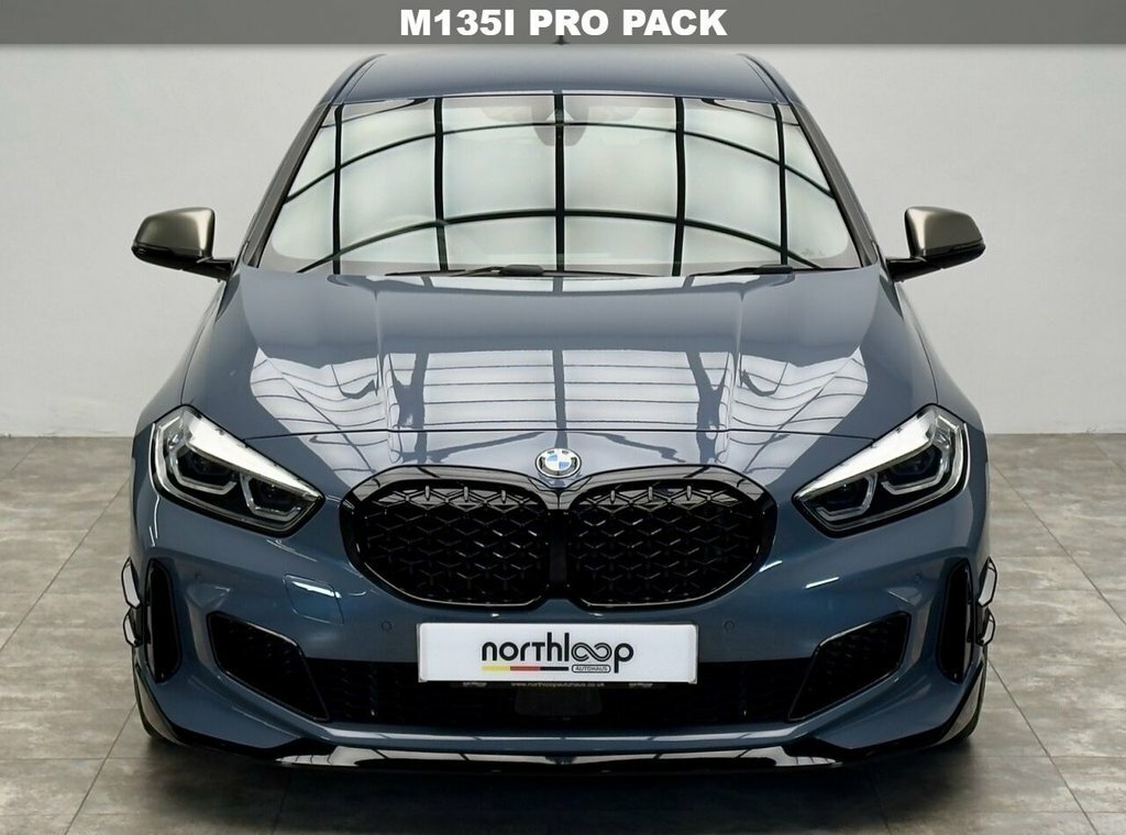 BMW 1 Series 2L Null BD22OYH Grey #6