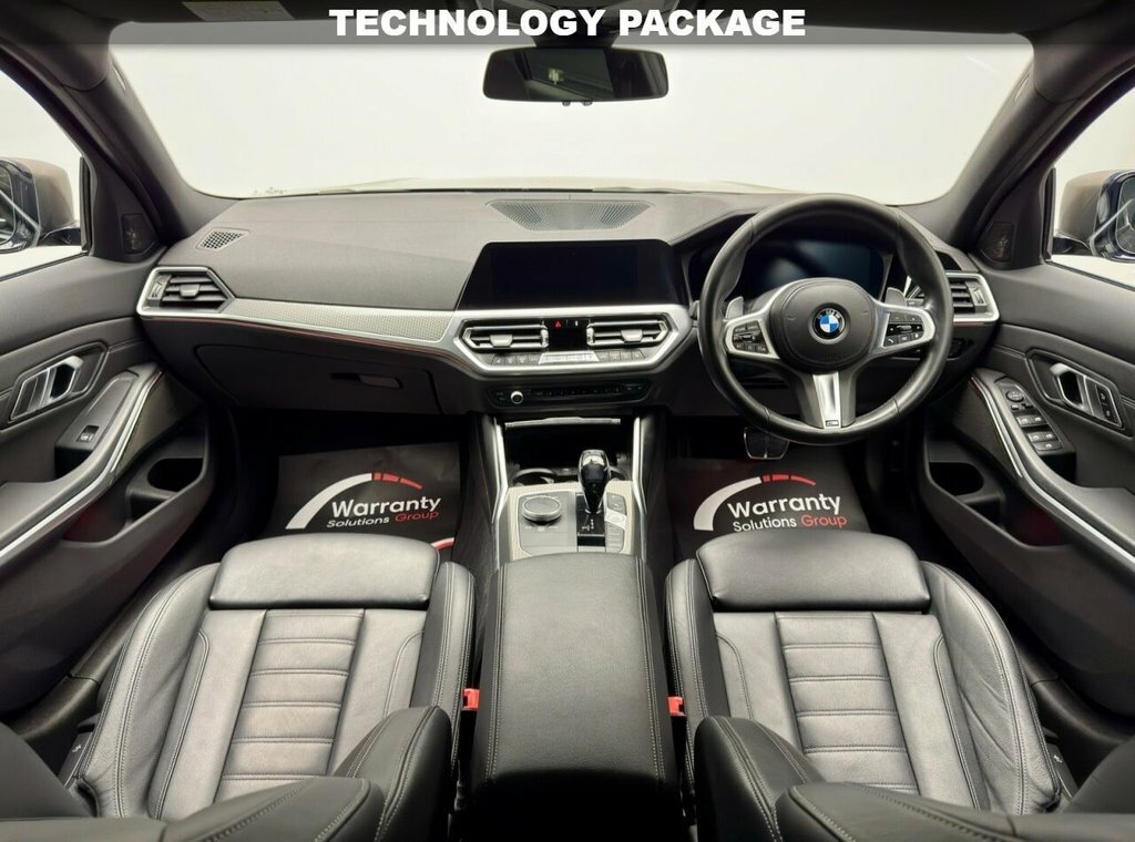 BMW 3 Series 3L Null Grey #2