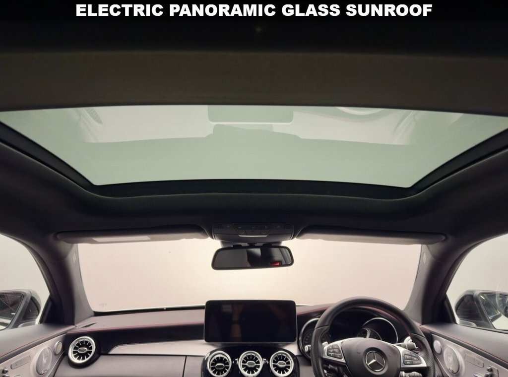 Mercedes-Benz C Class 3L Amg White #2