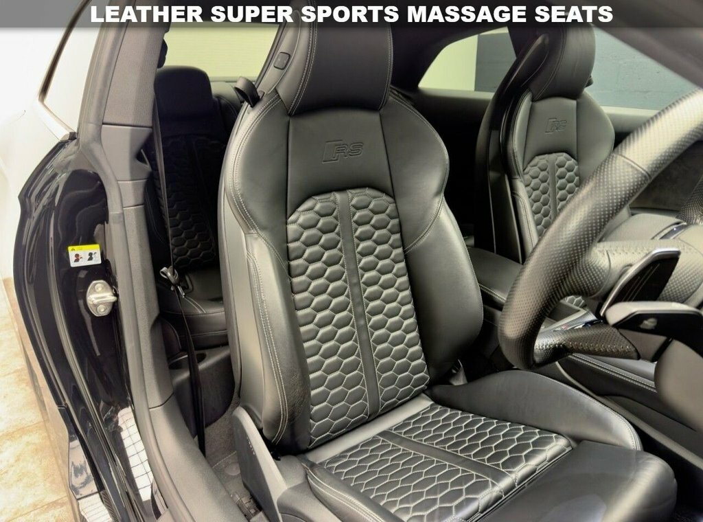 Audi RS5 2.9L Null Black #4