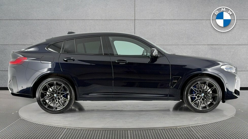 BMW X4 M X4 M Competition  #3