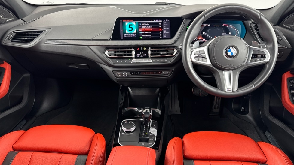 BMW 1 Series M135i Xdrive  #4