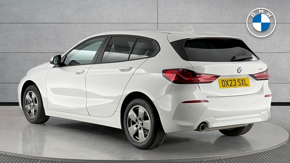 BMW 1 Series 118I Se OX23SXL  #2