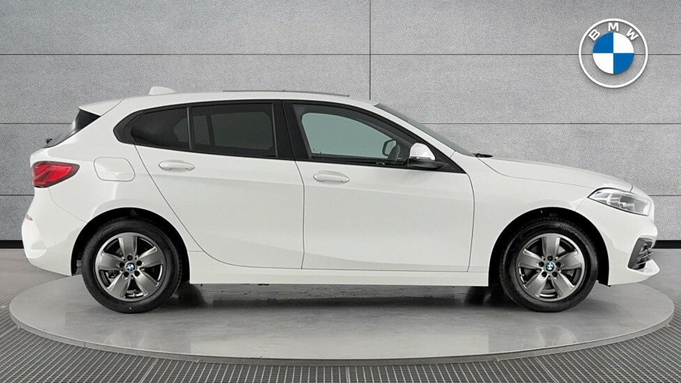 BMW 1 Series 118I Se OX23SXL  #3