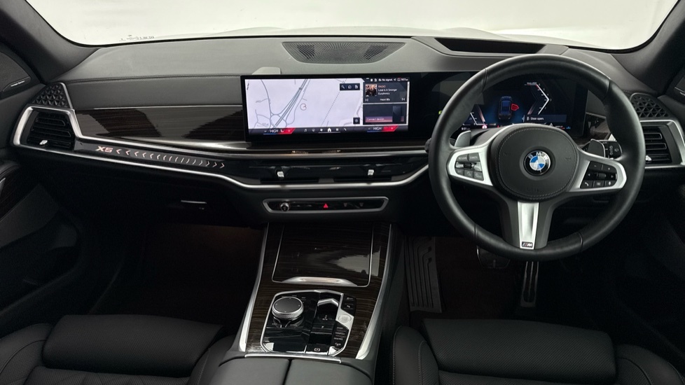 BMW X5 X5 Xdrive40d M Sport YB25VNR  #4