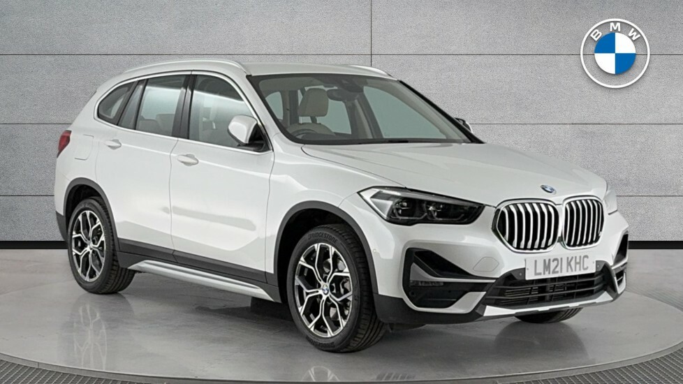 BMW X1 X1 Sdrive20i Xline 