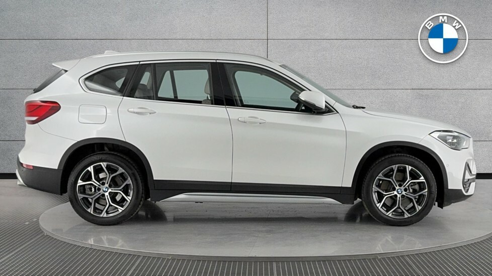 BMW X1 X1 Sdrive20i Xline LM21KHC #3