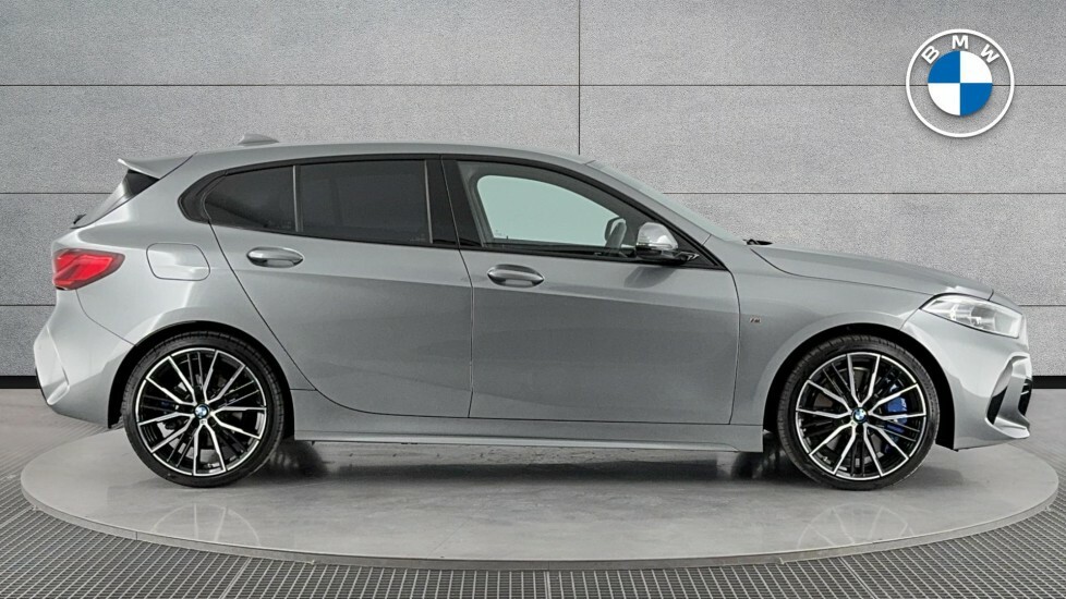 BMW 1 Series 118I M Sport SC24WTW  #3