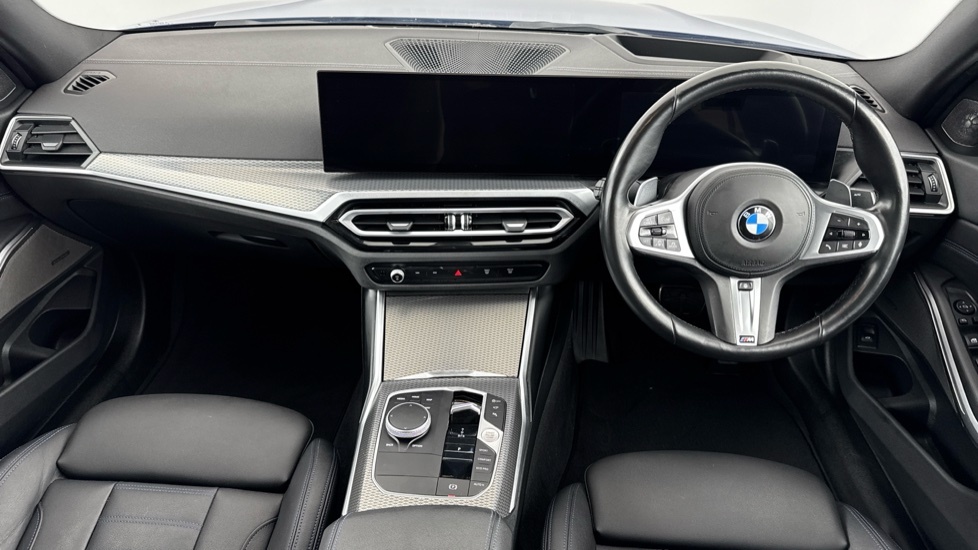BMW 3 Series M340d Xdrive Saloon #4
