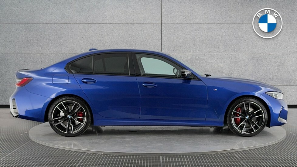 BMW 3 Series M340d Xdrive Saloon #3