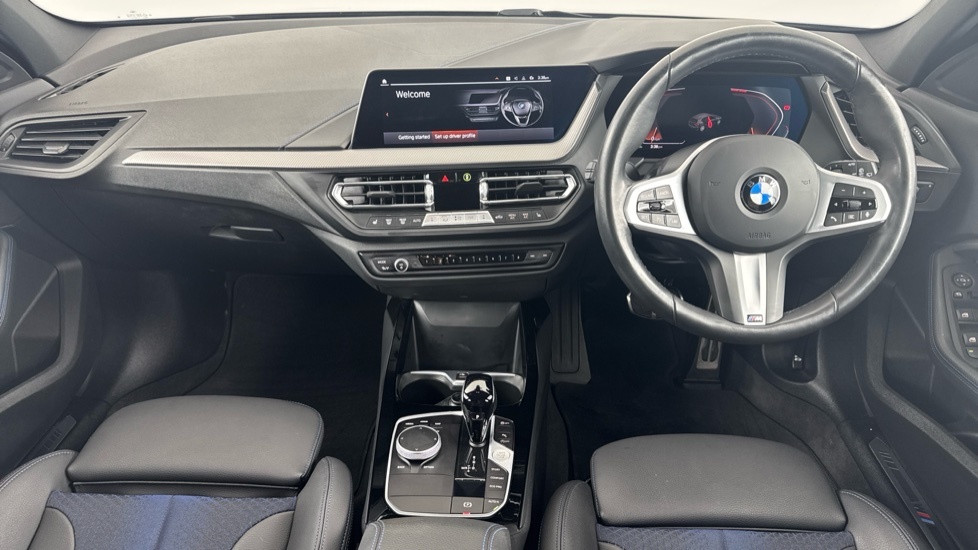 BMW 1 Series 118I M Sport OV24YBM  #4