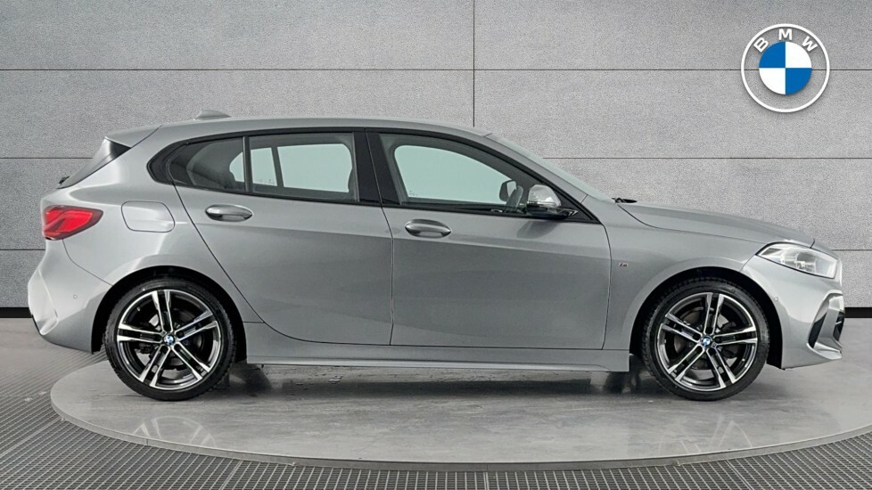 BMW 1 Series 118I M Sport OV24YBM  #3