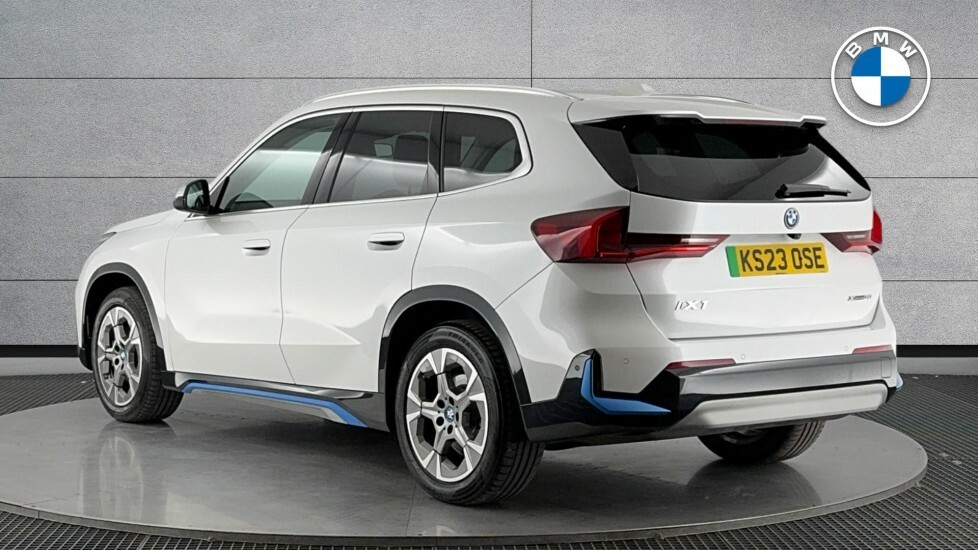 BMW iX1 Ix1 Xdrive30 Xline KS23OSE  #2