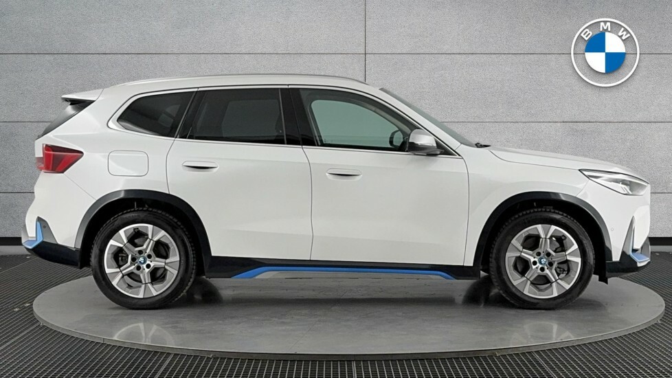 BMW iX1 Ix1 Xdrive30 Xline KS23OSE  #3