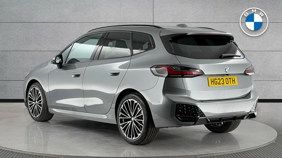 BMW 2 Series Active Tourer 223I M Sport Active Tourer  #2