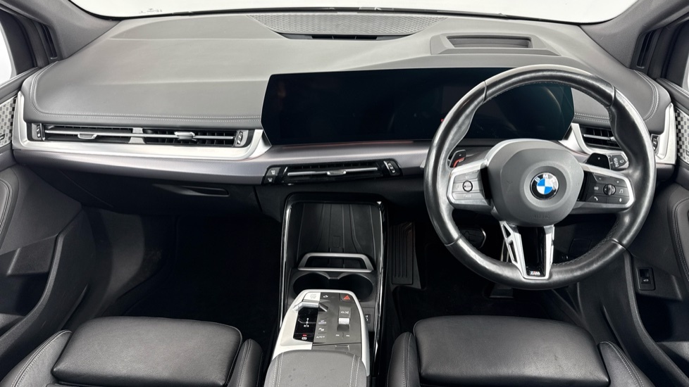 BMW 2 Series Active Tourer 223I M Sport Active Tourer  #4