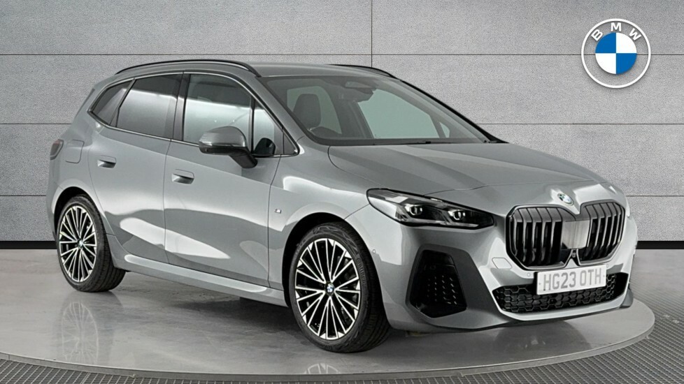 BMW 2 Series Active Tourer 223I M Sport Active Tourer 