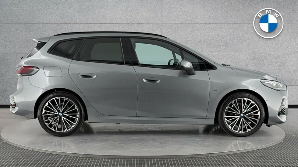 BMW 2 Series Active Tourer 223I M Sport Active Tourer  #3