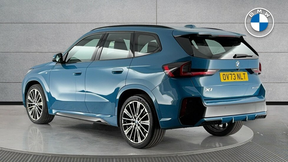 BMW X1 X1 Sdrive20i M Sport  #2