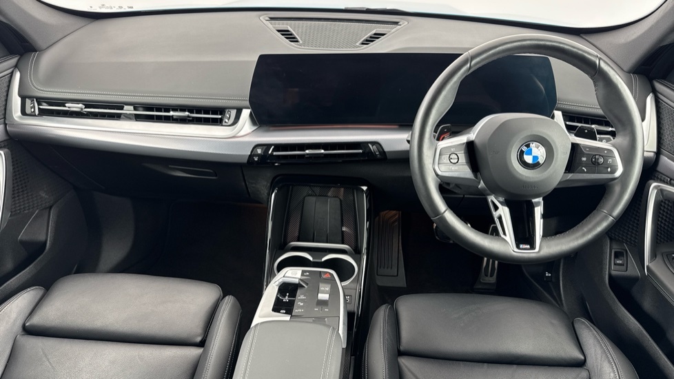 BMW X1 X1 Sdrive20i M Sport  #4