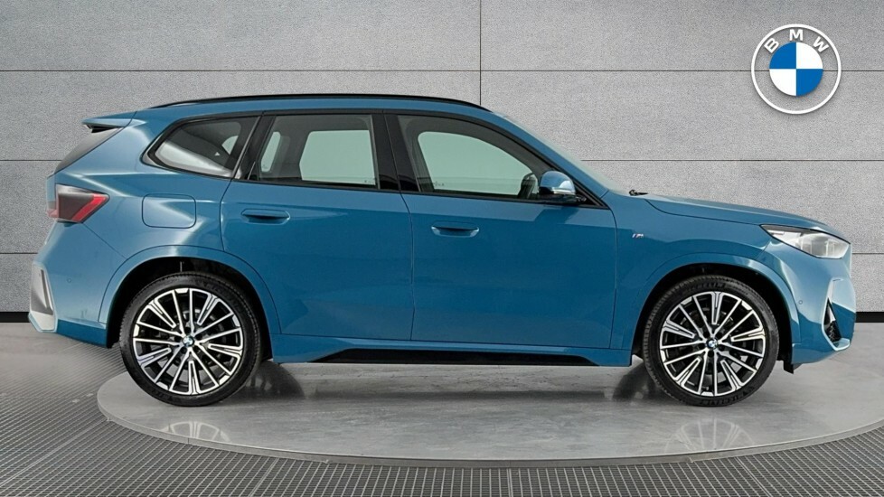 BMW X1 X1 Sdrive20i M Sport  #3