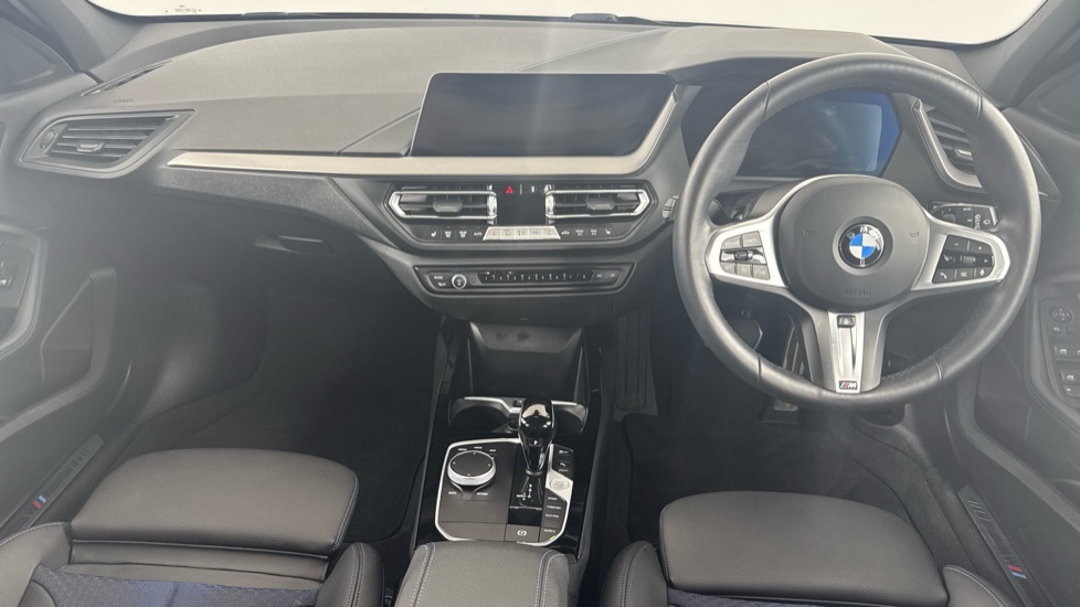 BMW 1 Series 118I M Sport OE74YMU  #4