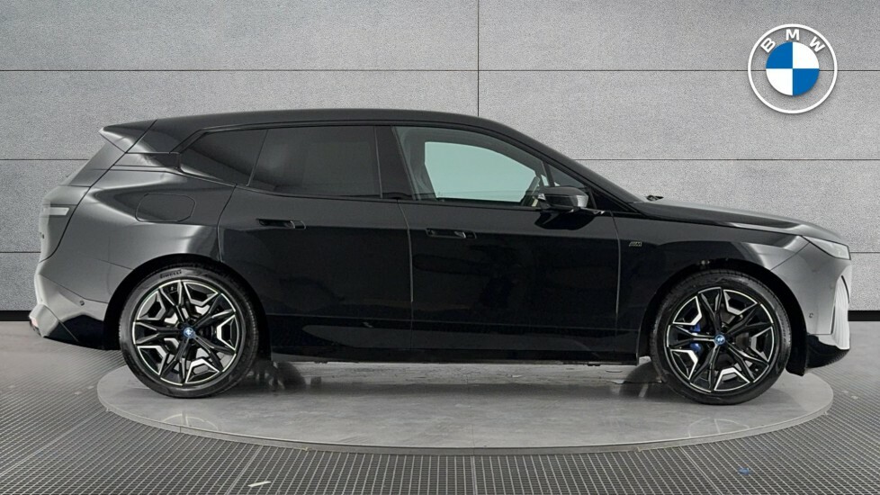 BMW iX Ix M60  #3