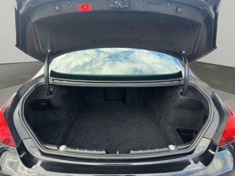 BMW 6 Series 3.0 640D Se Black #6