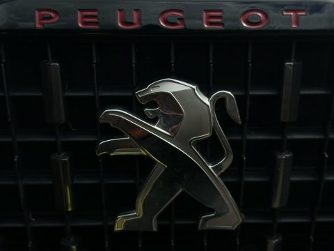 Peugeot 2008 1.2 Puretech Gpf WG68TPV Grey #3