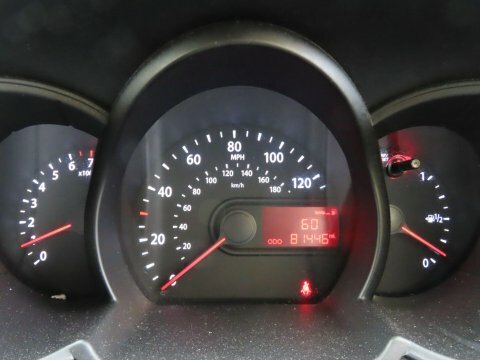 Kia Picanto 1.0 1 Euro KN61FCO Black #6
