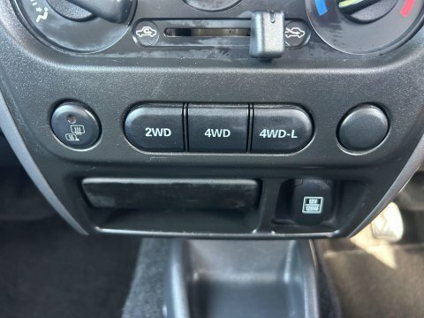 Suzuki Jimny 1.3 Sz4 Black #18