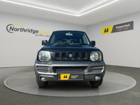 Suzuki Jimny 1.3 Sz4 Black #2