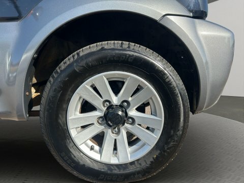 Suzuki Jimny 1.3 Sz4 Black #42