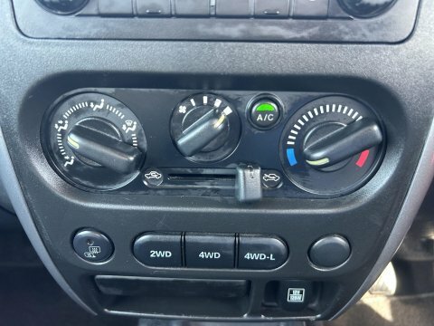 Suzuki Jimny 1.3 Sz4 Black #17