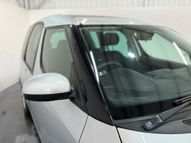 Skoda Roomster 1.6 Tdi Se Mpv Euro 5 105 Ps Silver #6