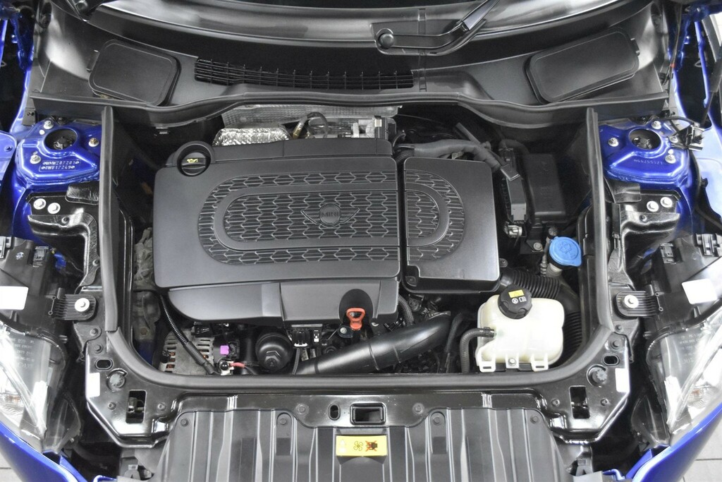 Mini Countryman 2.0 Cooper Sd All4 Euro 5 Ss VE16CHK Blue #4