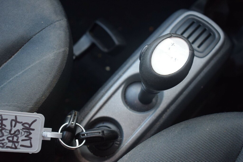 Smart Fortwo 1.0 Pure 70 Bhp Black #18